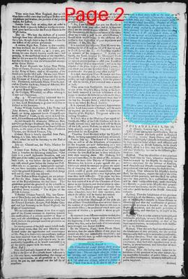 Page thumbnail for The New Hampshire Gazette And Historical Chronicle