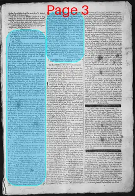 Page thumbnail for The New Hampshire Gazette And Historical Chronicle