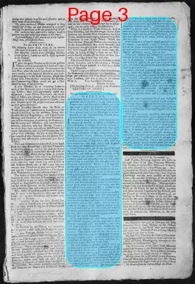 Page thumbnail for The New Hampshire Gazette And Historical Chronicle