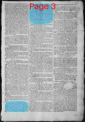 Page thumbnail for The New Hampshire Gazette And Historical Chronicle