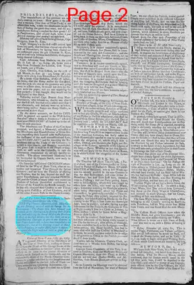 Page thumbnail for The New Hampshire Gazette And Historical Chronicle