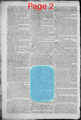 Page thumbnail for The New Hampshire Gazette And Historical Chronicle