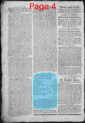 Page thumbnail for The New Hampshire Gazette And Historical Chronicle