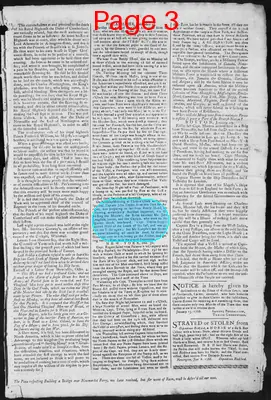 Page thumbnail for The New Hampshire Gazette And Historical Chronicle