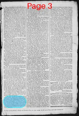 Page thumbnail for The New Hampshire Gazette And Historical Chronicle