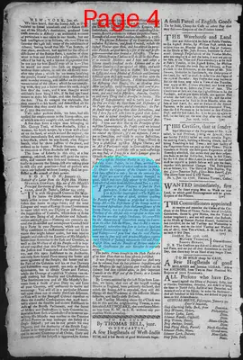Page thumbnail for The New Hampshire Gazette And Historical Chronicle