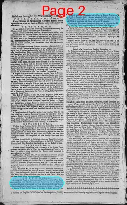 Page thumbnail for The New Hampshire Gazette And Historical Chronicle