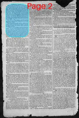 Page thumbnail for The New Hampshire Gazette And Historical Chronicle