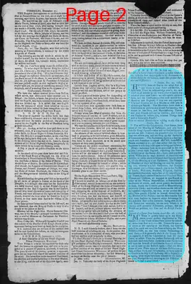 Page thumbnail for The New Hampshire Gazette And Historical Chronicle