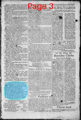 Page thumbnail for The New Hampshire Gazette And Historical Chronicle