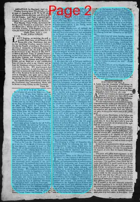 Page thumbnail for The New Hampshire Gazette And Historical Chronicle