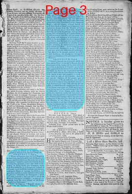 Page thumbnail for The New Hampshire Gazette And Historical Chronicle