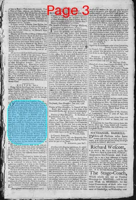 Page thumbnail for The New Hampshire Gazette And Historical Chronicle