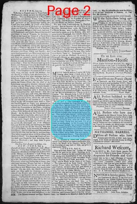 Page thumbnail for The New Hampshire Gazette And Historical Chronicle