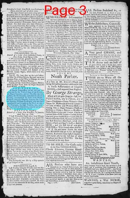 Page thumbnail for The New Hampshire Gazette And Historical Chronicle