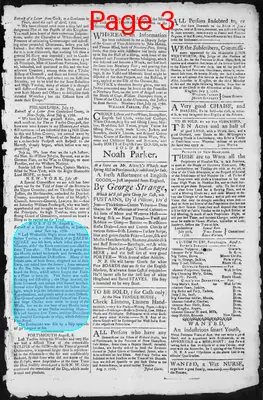 Page thumbnail for The New Hampshire Gazette And Historical Chronicle