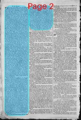 Page thumbnail for The New Hampshire Gazette And Historical Chronicle