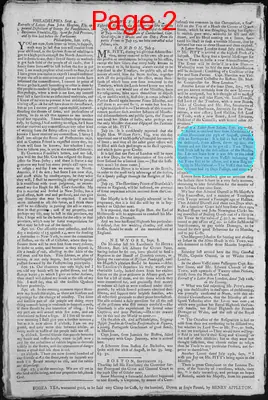 Page thumbnail for The New Hampshire Gazette And Historical Chronicle
