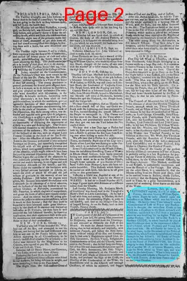 Page thumbnail for The New Hampshire Gazette And Historical Chronicle