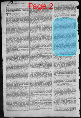 Page thumbnail for The New Hampshire Gazette And Historical Chronicle