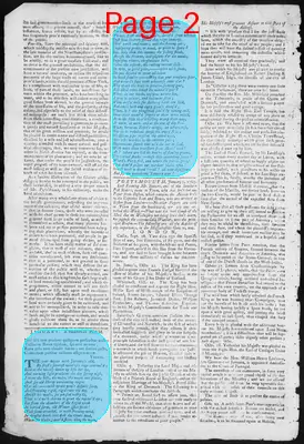 Page thumbnail for The New Hampshire Gazette And Historical Chronicle