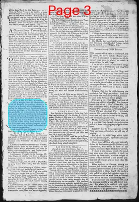 Page thumbnail for The New Hampshire Gazette And Historical Chronicle