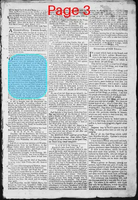 Page thumbnail for The New Hampshire Gazette And Historical Chronicle