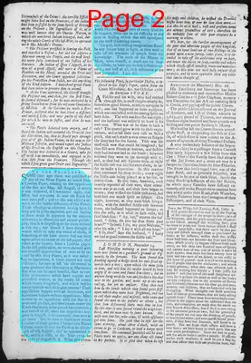 Page thumbnail for The New Hampshire Gazette And Historical Chronicle