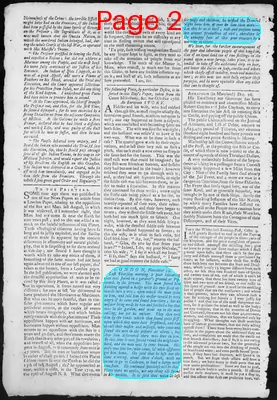 Page thumbnail for The New Hampshire Gazette And Historical Chronicle