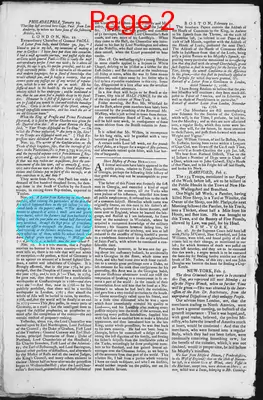 Page thumbnail for The New Hampshire Gazette And Historical Chronicle