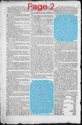 Page thumbnail for The New Hampshire Gazette And Historical Chronicle