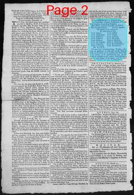 Page thumbnail for The New Hampshire Gazette And Historical Chronicle