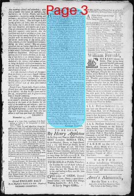 Page thumbnail for The New Hampshire Gazette And Historical Chronicle