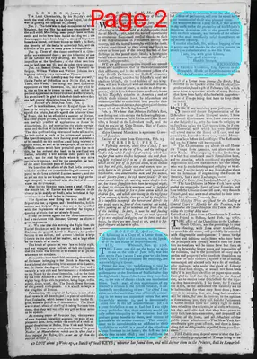 Page thumbnail for The New Hampshire Gazette And Historical Chronicle