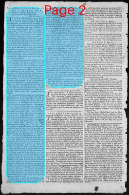 Page thumbnail for The New Hampshire Gazette And Historical Chronicle