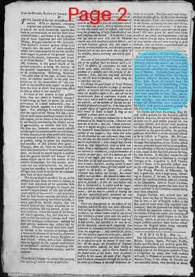 Page thumbnail for The New Hampshire Gazette And Historical Chronicle