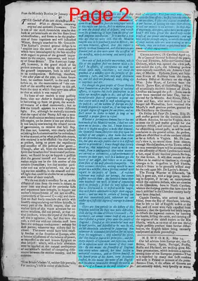 Page thumbnail for The New Hampshire Gazette And Historical Chronicle
