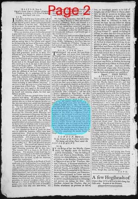 Page thumbnail for The New Hampshire Gazette And Historical Chronicle