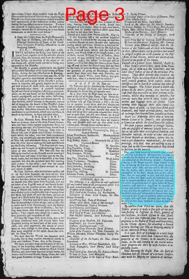 Page thumbnail for The New Hampshire Gazette And Historical Chronicle