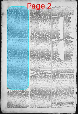 Page thumbnail for The New Hampshire Gazette And Historical Chronicle