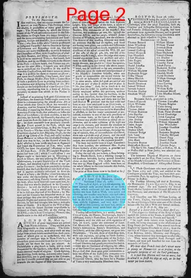 Page thumbnail for The New Hampshire Gazette And Historical Chronicle