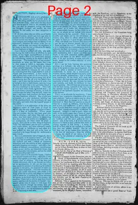 Page thumbnail for The New Hampshire Gazette And Historical Chronicle