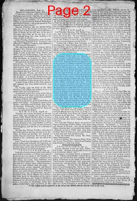 Page thumbnail for The New Hampshire Gazette And Historical Chronicle