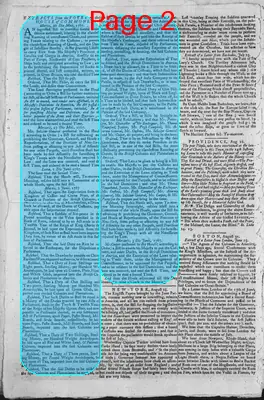Page thumbnail for The New Hampshire Gazette And Historical Chronicle