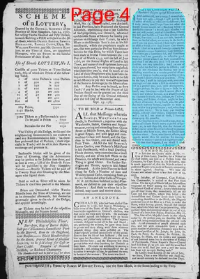 Page thumbnail for The New Hampshire Gazette And Historical Chronicle
