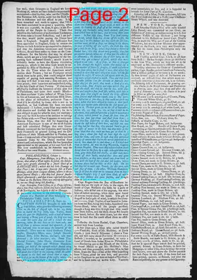 Page thumbnail for The New Hampshire Gazette And Historical Chronicle