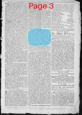 Page thumbnail for The New Hampshire Gazette And Historical Chronicle