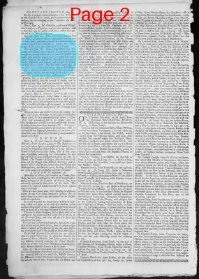 Page thumbnail for The New Hampshire Gazette And Historical Chronicle