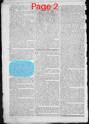 Page thumbnail for The New Hampshire Gazette And Historical Chronicle