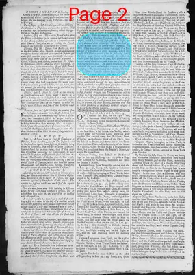 Page thumbnail for The New Hampshire Gazette And Historical Chronicle